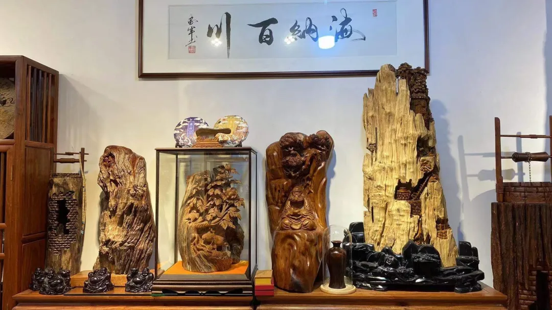 匠心华府:巧借东风,成就商机,传统商户转型直播电商