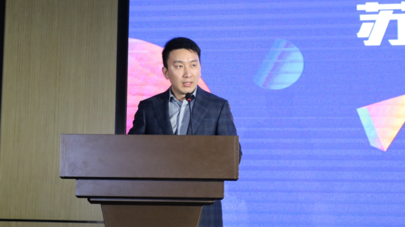 助推工艺美术行业发展 | 东阳抖音电商直播基地苏州分仓正式启航